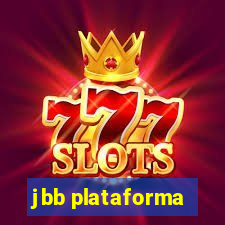 jbb plataforma